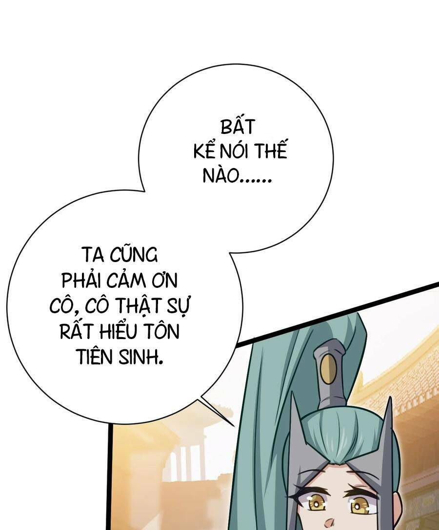 đại bảo kiếm của tôi chapter 48 26