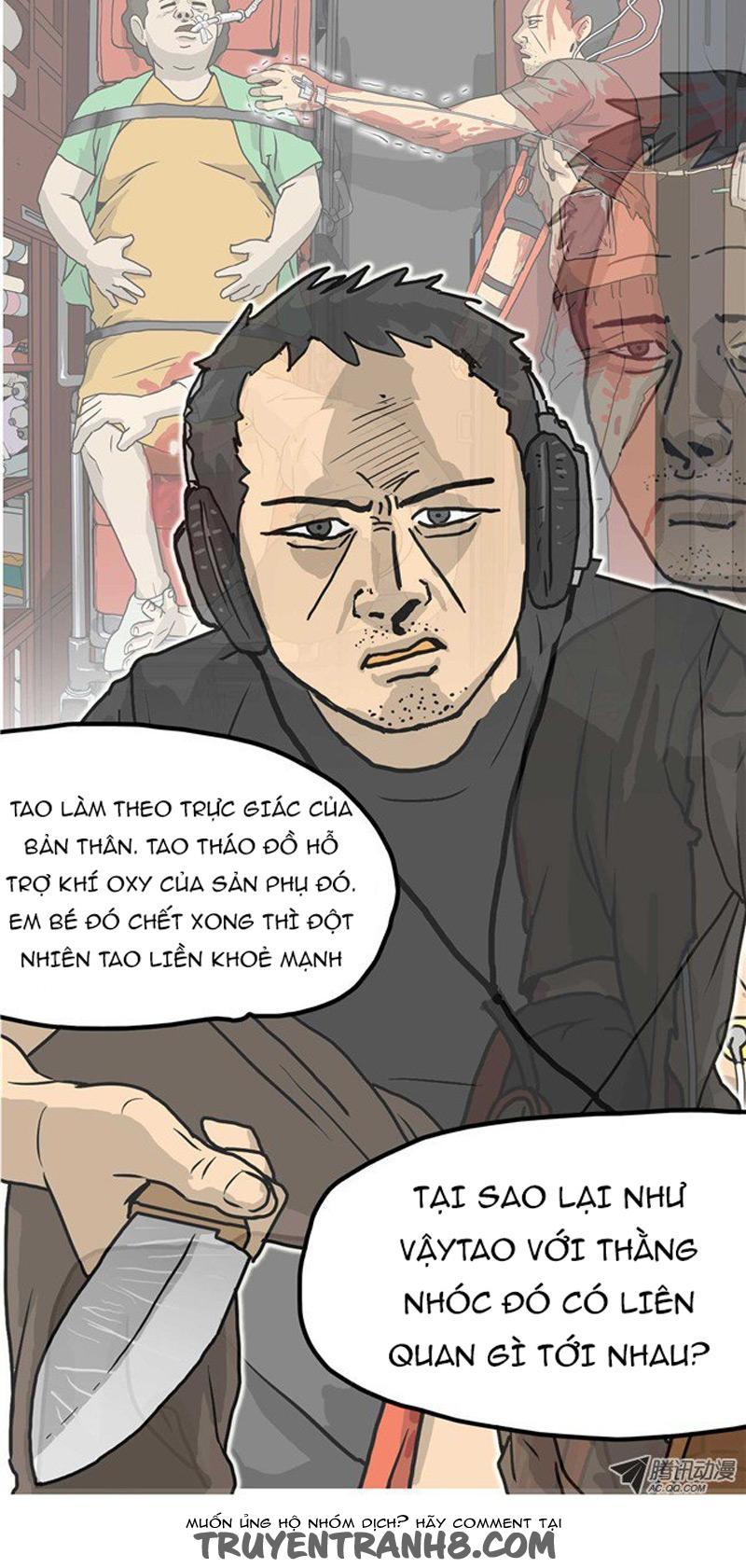 hồi sinh chapter 7 17