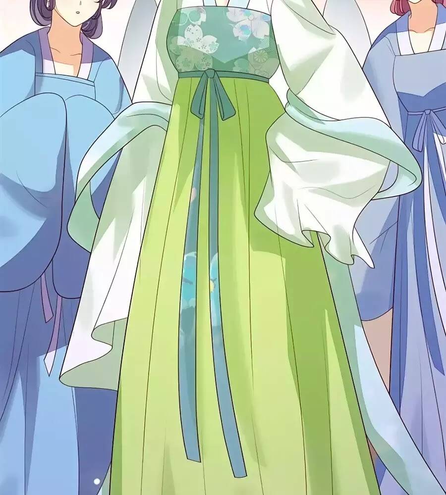 cửu khuyết phong hoa chapter 54 24