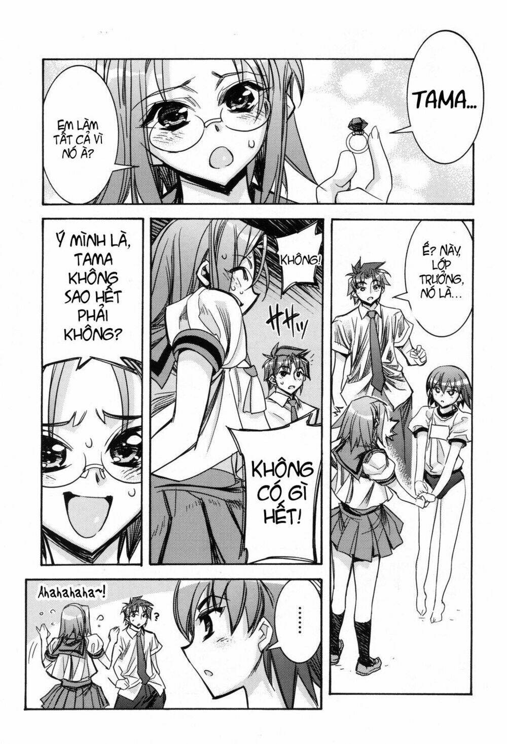 tama hiyori chapter 4 31