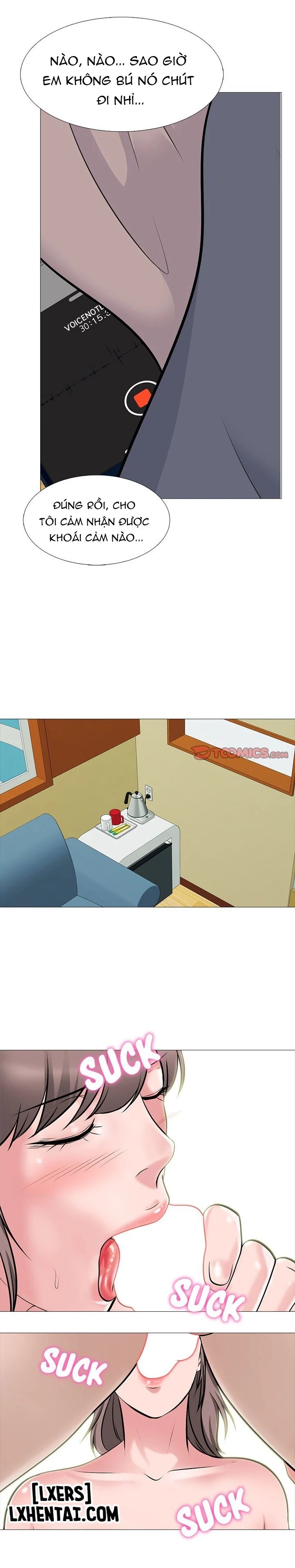 học bổng đặc biệt chapter 99 17