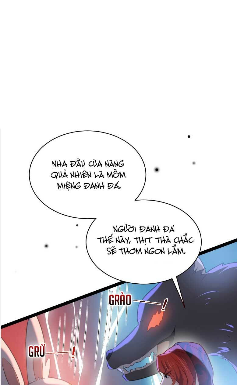 hoạn phi thiên hạ chapter 266 15