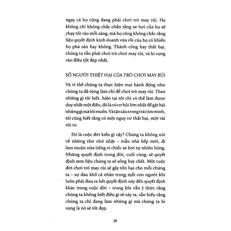 Sách - Quản Lý Nghiệp