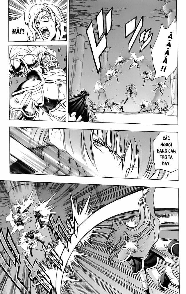 fire emblem-hasha no tsurugi chapter 23 11