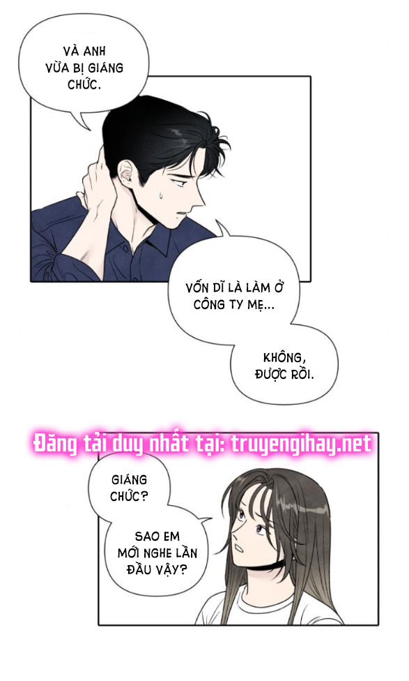 điều khiến tôi quyết tâm muốn chết chapter 55.2 39