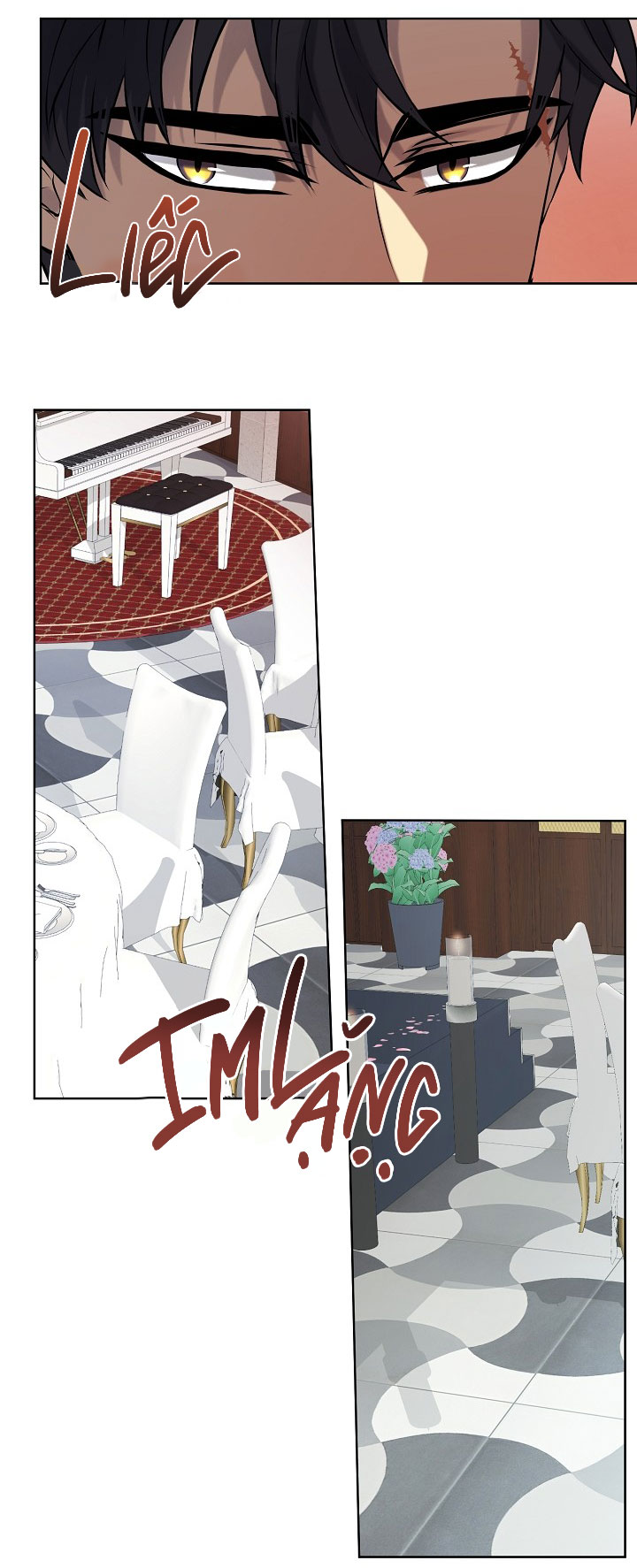 viên đạn vàng chapter 10 4