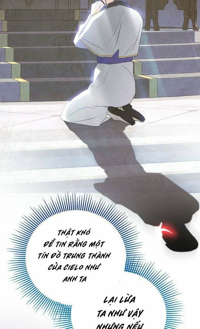 phía sau mặt nạ của nam chính hiền lành chapter 4 64