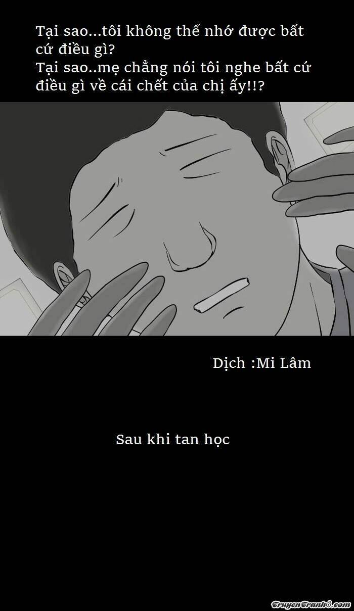 thứ sáu: những câu chuyện cấm chapter 15 19