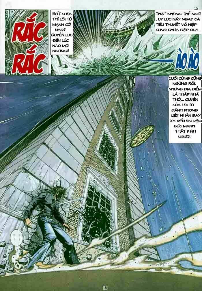 phong bạo thập tam chapter 1 13