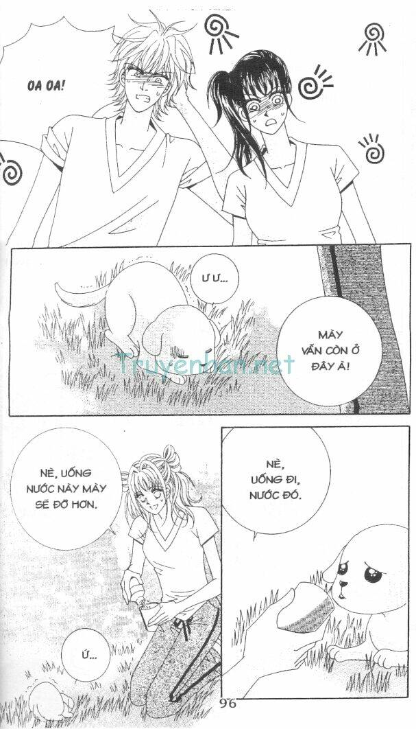 lọ lem hậu đậu chapter 93 23