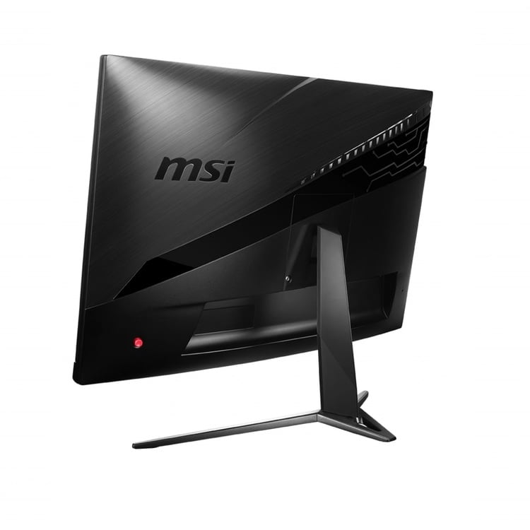 Màn Hình Gaming MSI Optix MAG241C 23.6 inch - Hàng Chính Hãng