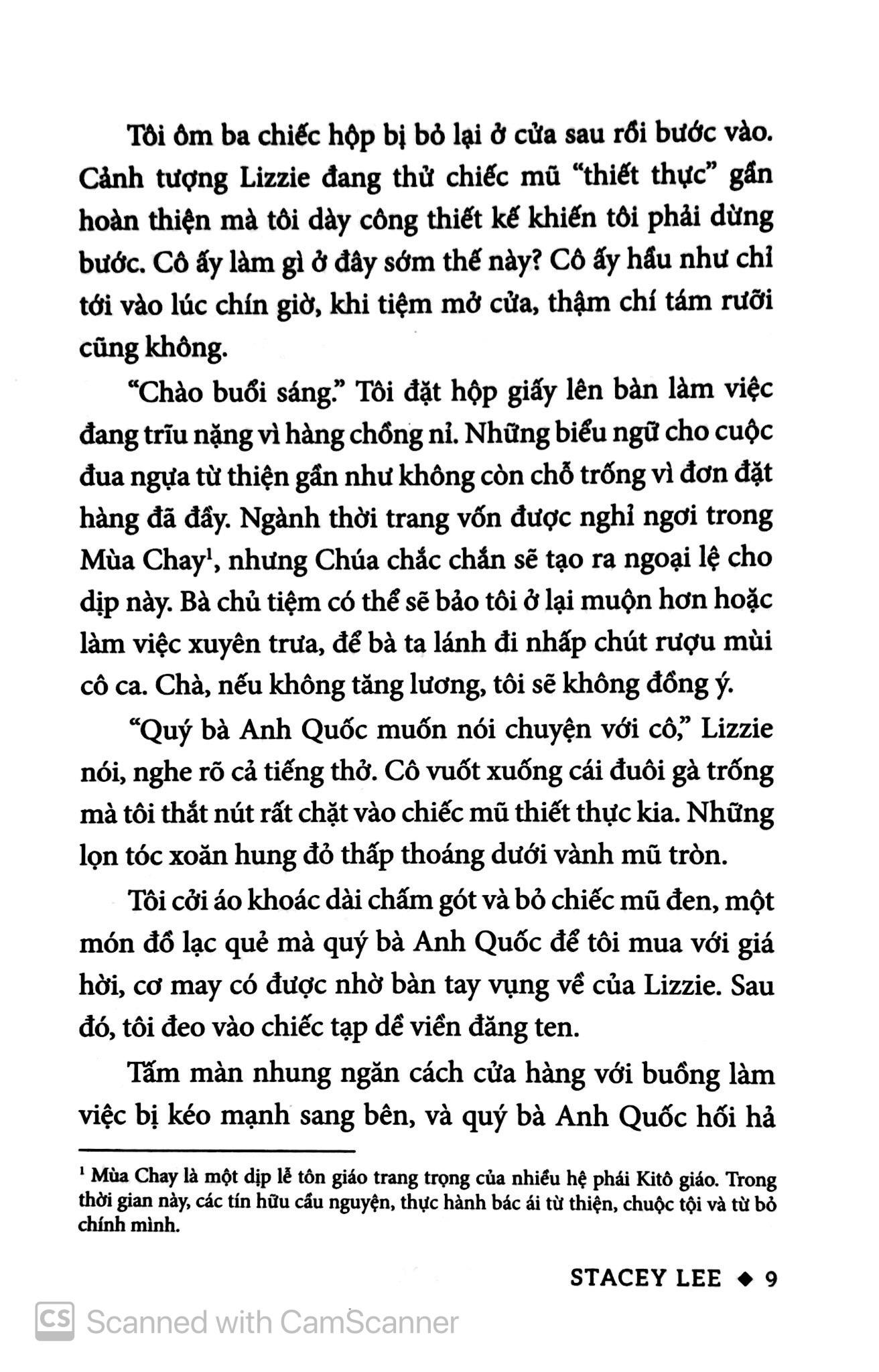 Sách Cô Gái Dưới Tầng Hầm