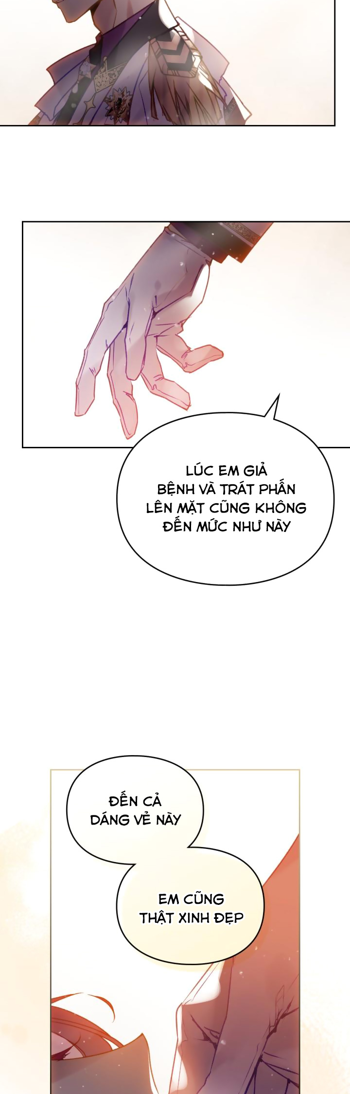 kết thúc của nhân vật phản diện chỉ có thể là cái chết chapter 162 3