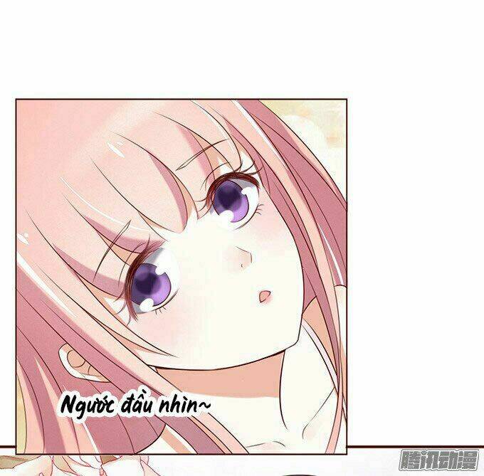 liệt ái tri hạ: series mật đào tiểu tình nhân chapter 29 16