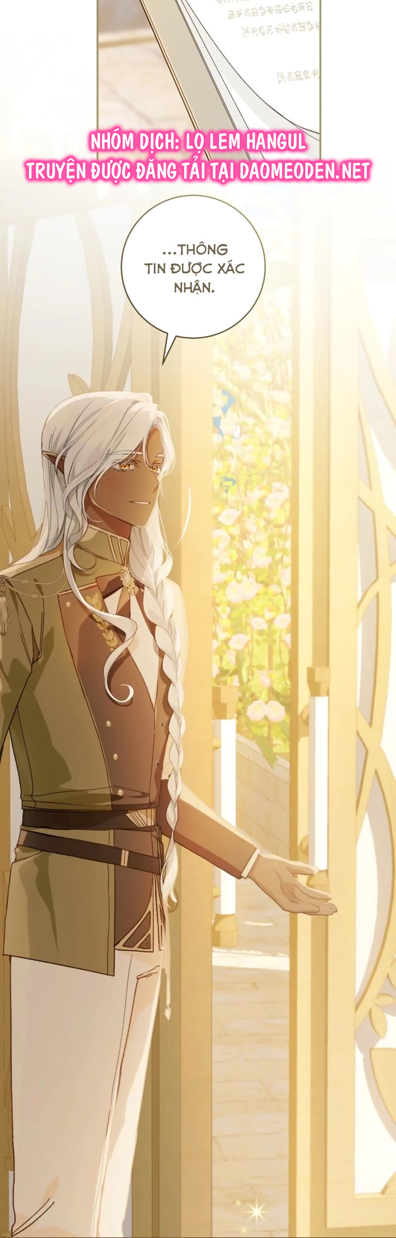 nông trại nằm cạnh hoàng cung chapter 77 10