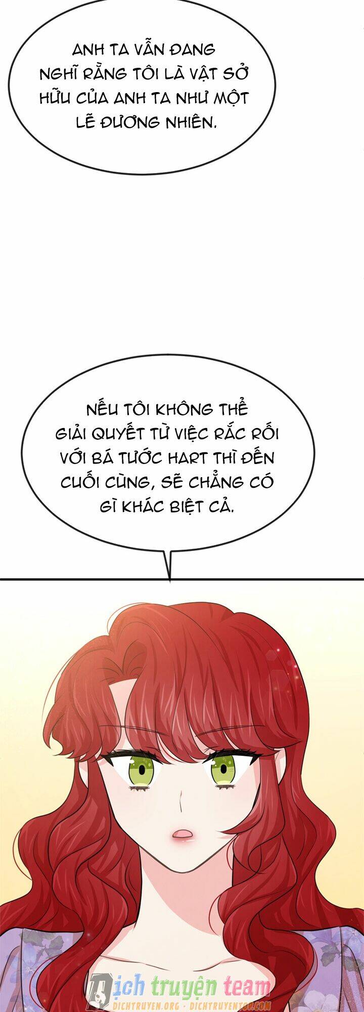 tiểu thư scarlet, em không muốn trả thù sao? chapter 29 22