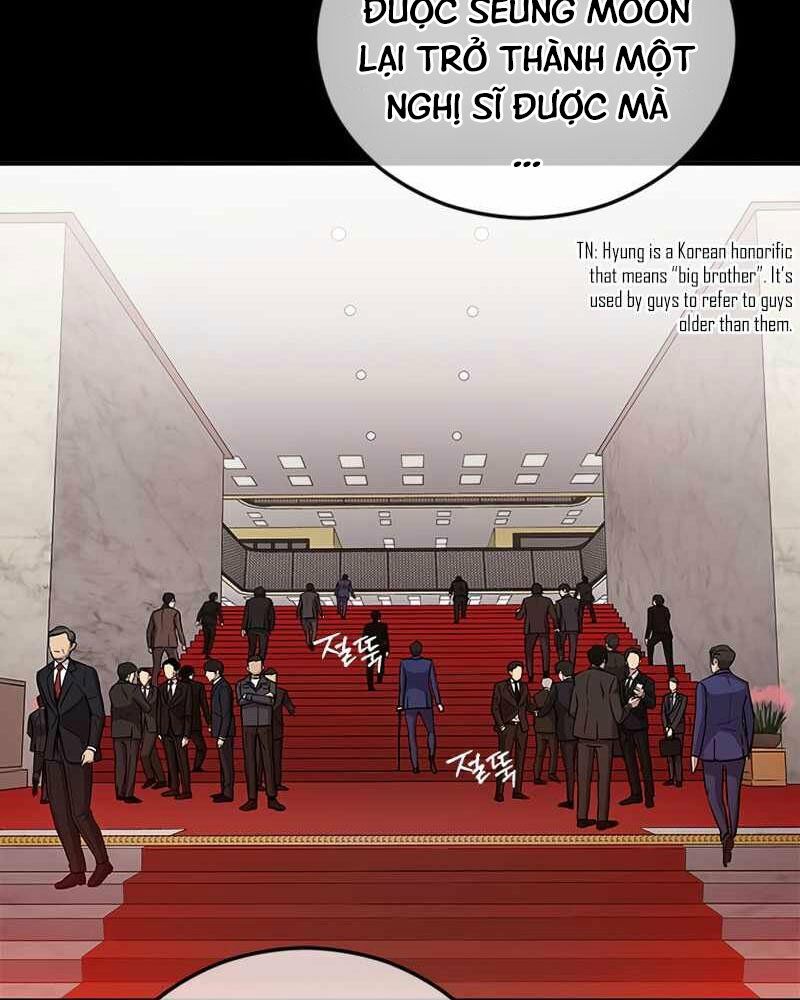 cánh cổng mở ra đúng ngày đầu tiên tôi thành chính trị gia chapter 3 80