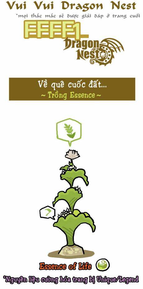 dragon nest random scribbles chapter 18 1