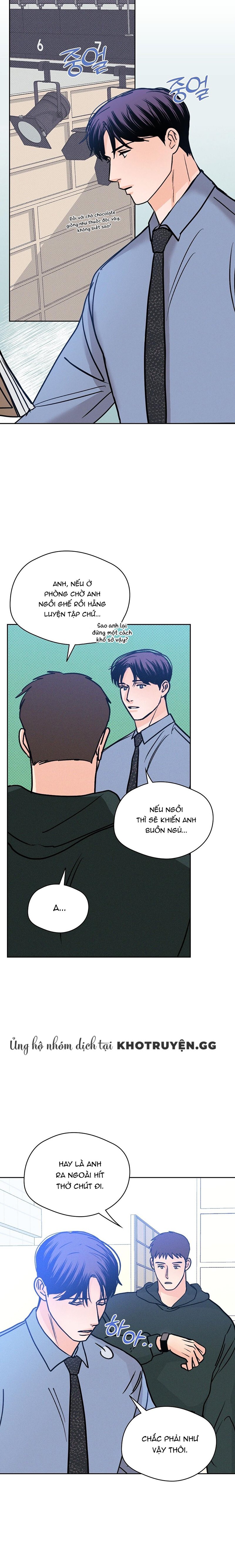 khi đêm trăng tròn chapter 23 8