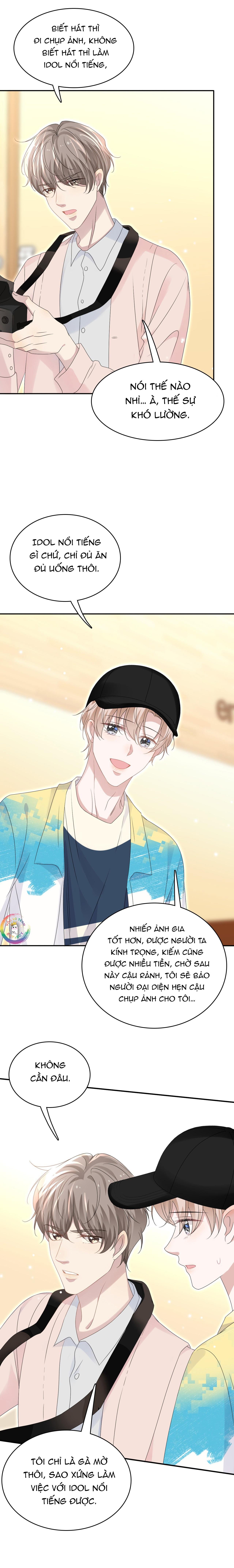 ẩn trung (end) chapter 61 16