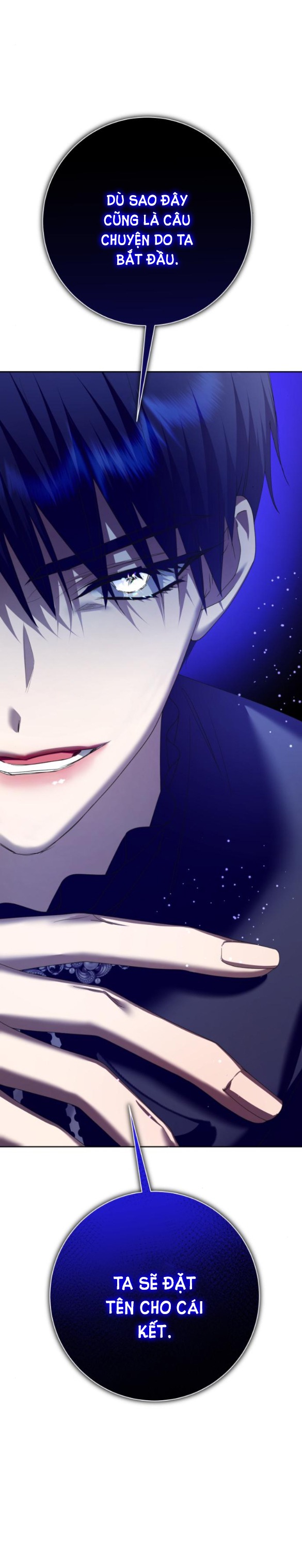 tôi muốn trở thành cô ấy dù chỉ là một ngày chapter 150.1 41