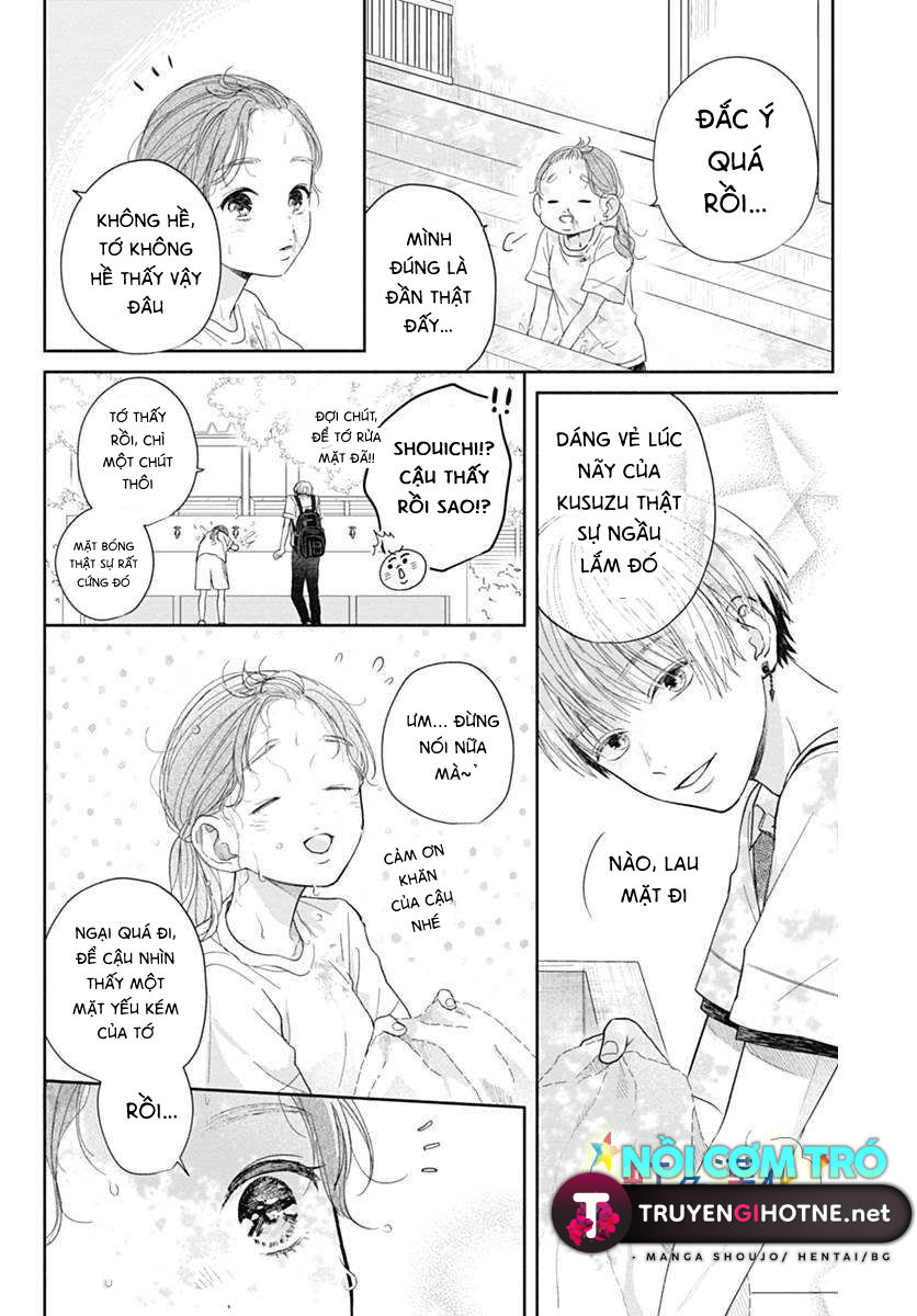 hương tình ngày hạ chapter 3 17