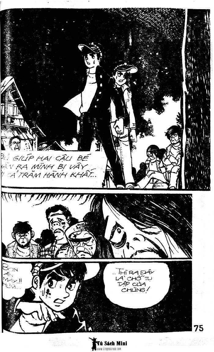 mankichi chapter 2.2 34