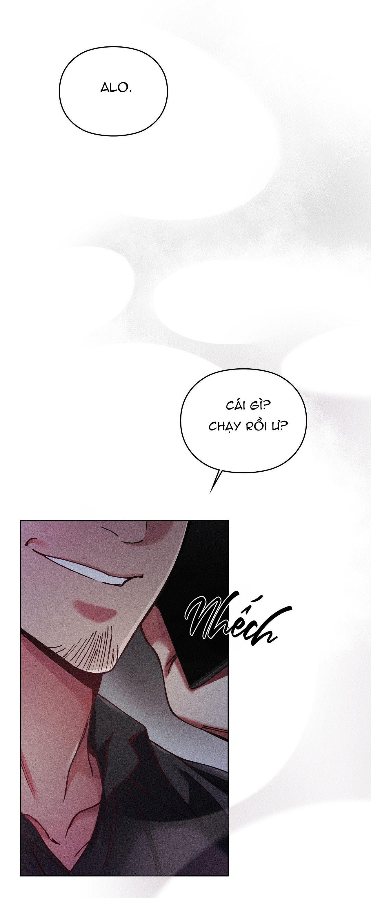 cùng nâng tạ nhé chapter 40 36