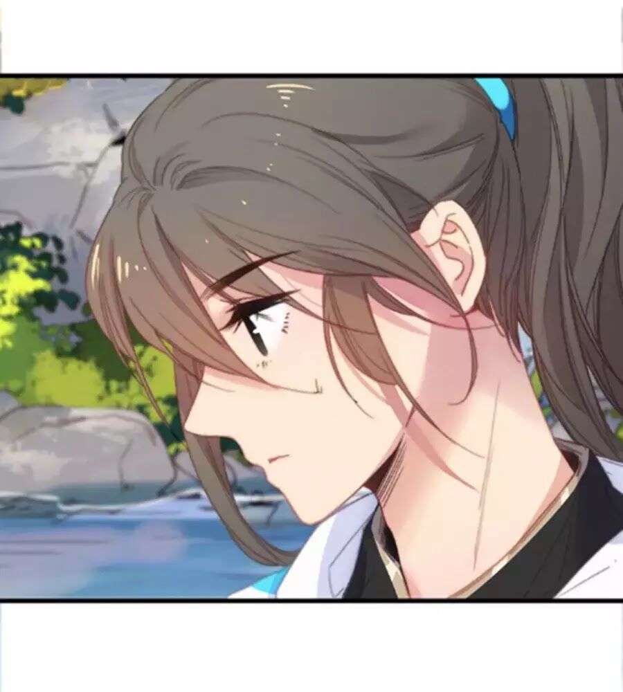 dữ tử thành thuyết chapter 24 30