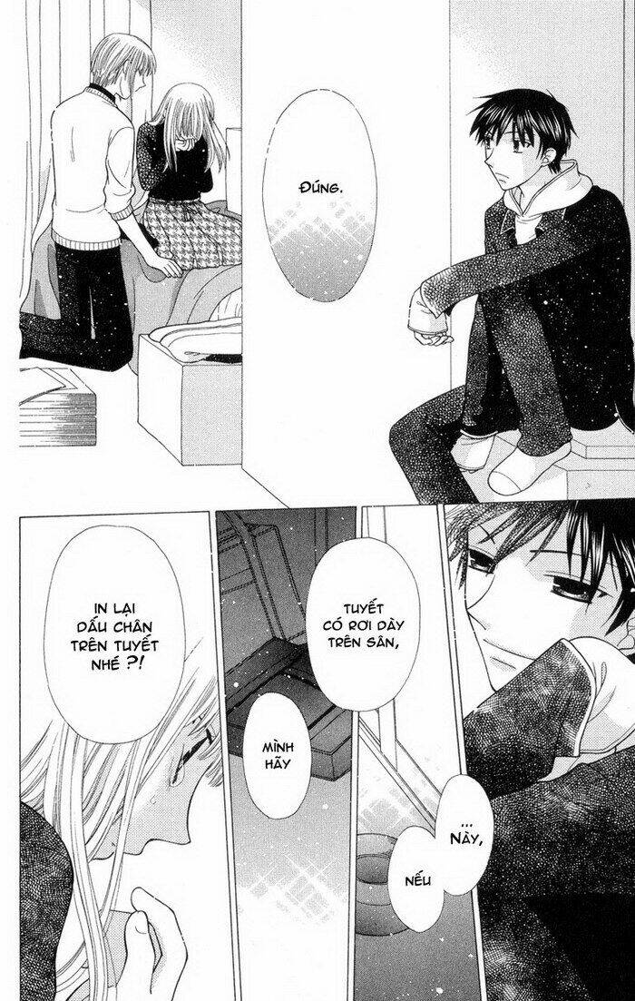 hóa giải lời nguyền chapter 102 30