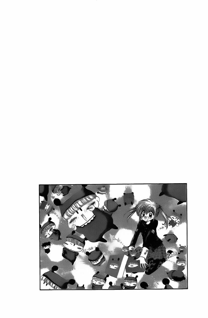 mirumo de pon! chapter 8 34