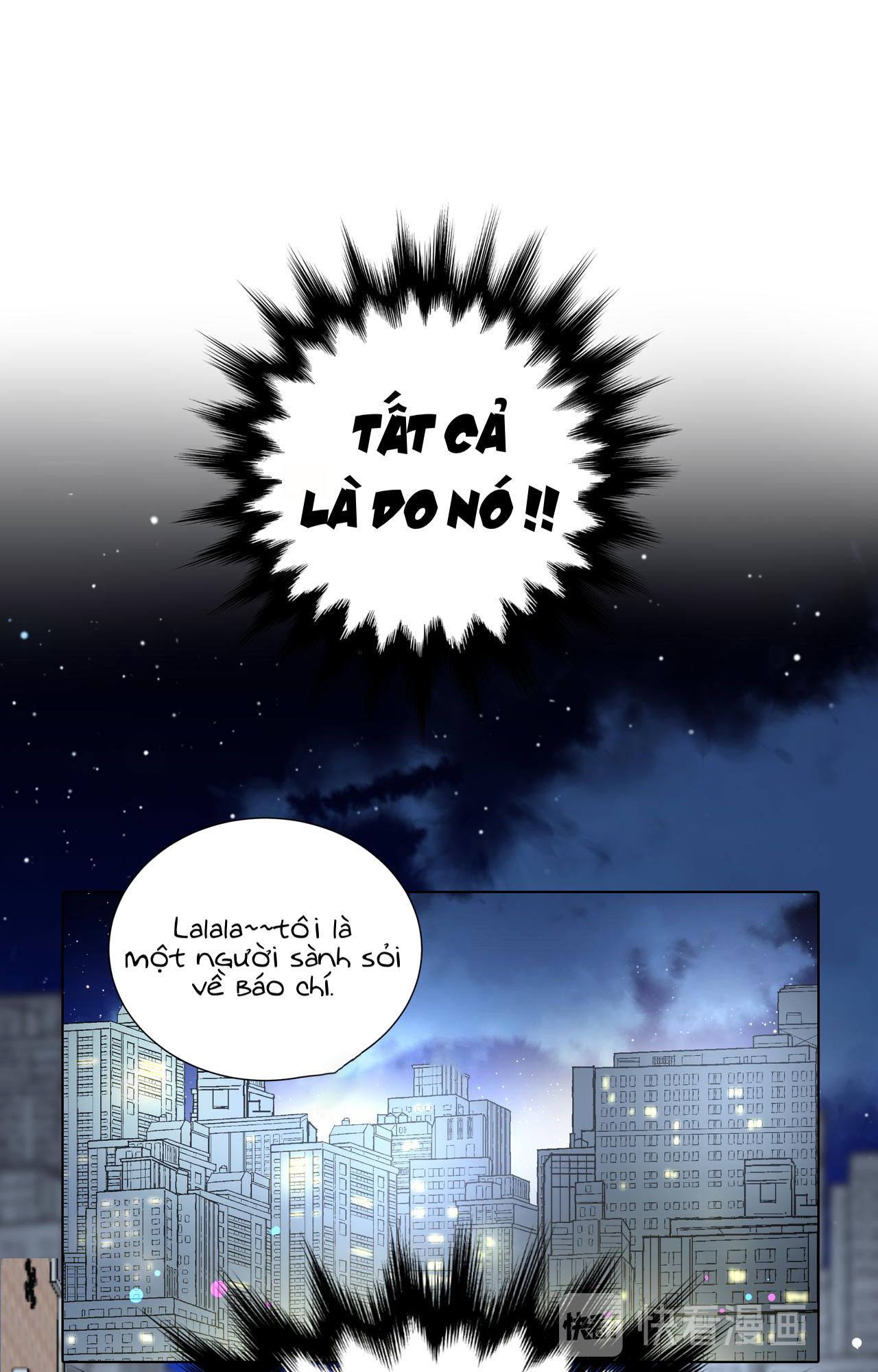 cách nguỵ trang khi thất bại chapter 0 13