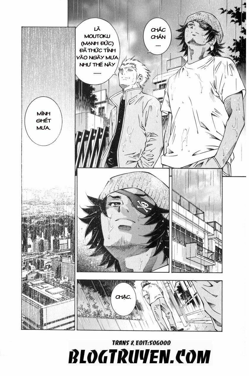 dragon girl - ikkitousen chapter 48 28