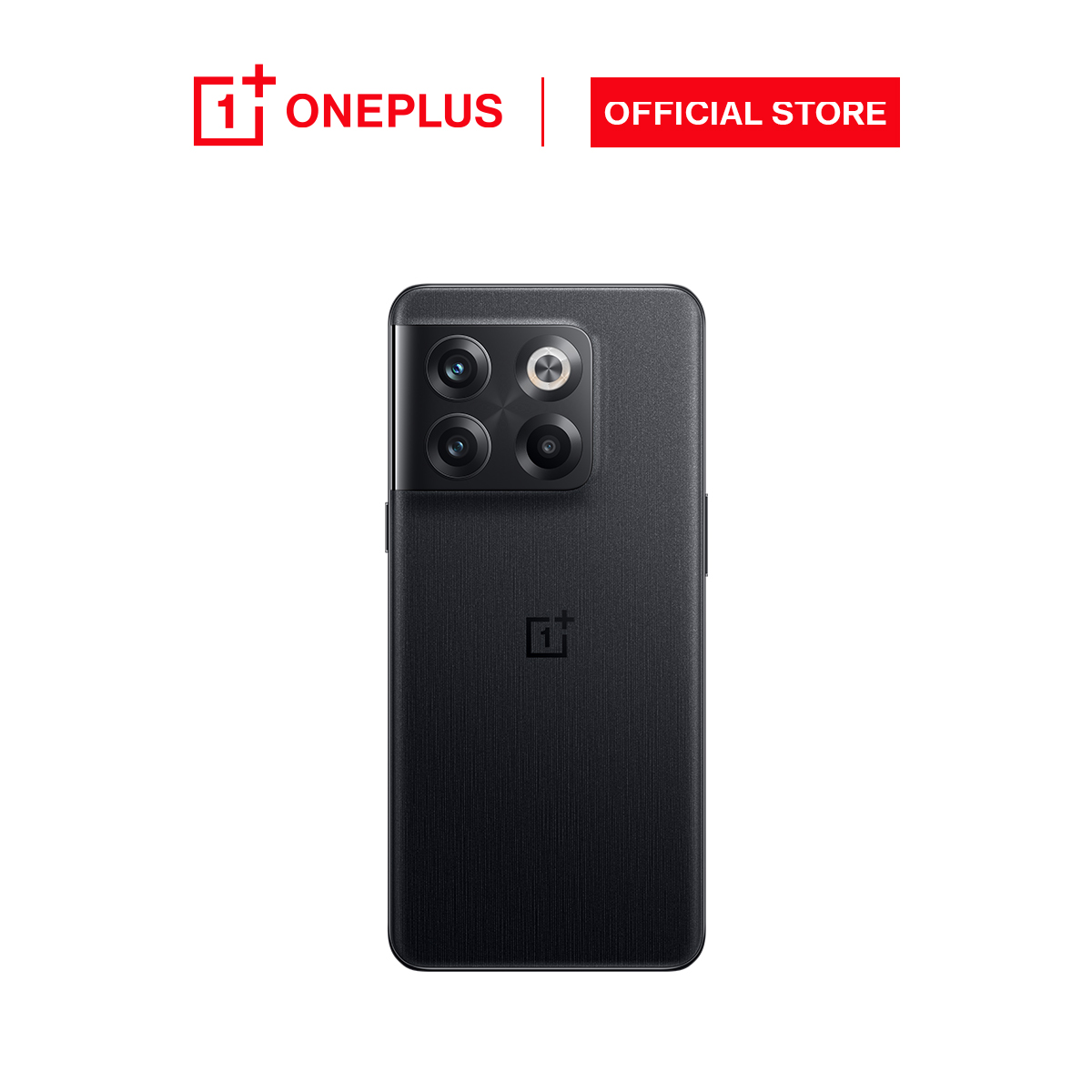 Điện thoại OnePlus 10T 5G - Hàng Chính Hãng