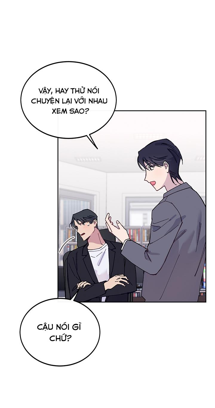 Why Not, CEO? chapter 23