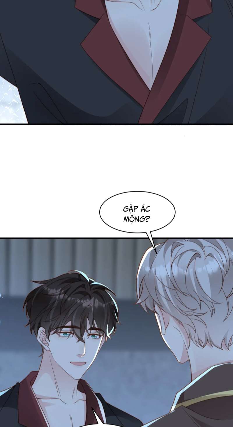 sau khi mất trí nhớ tình địch nói tôi là bạn trai anh ấy chapter 27 29