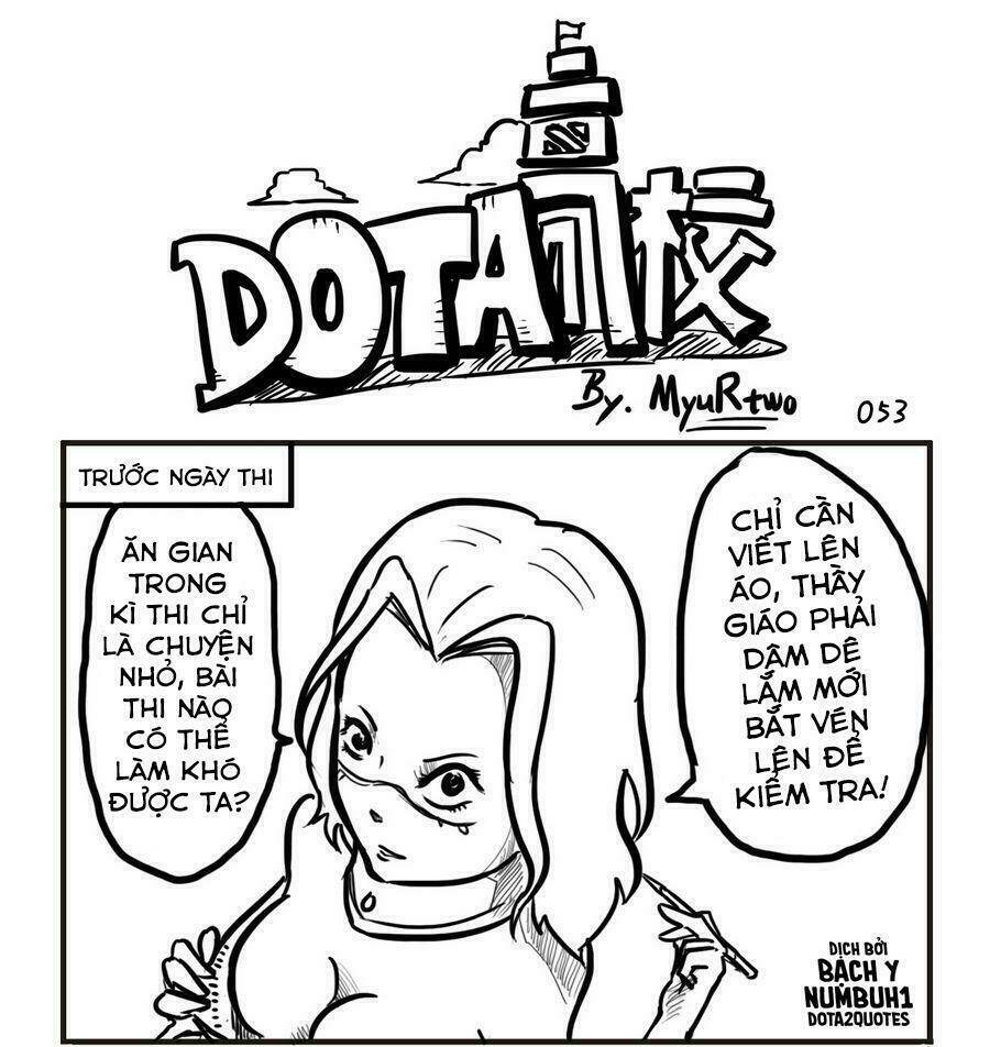 trường học dota chapter 56.5 6