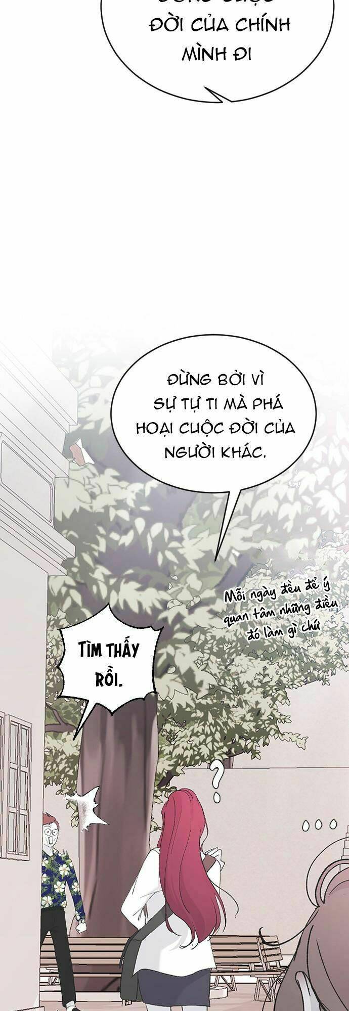 ba người anh trai cực phẩm của tôi chapter 46 60