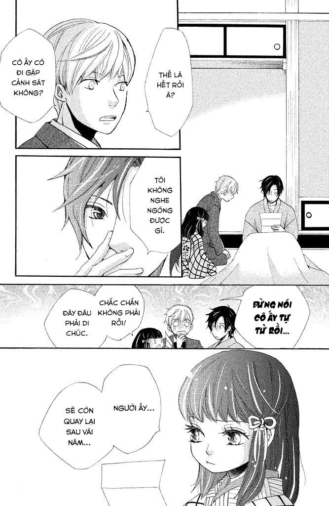 meiji hiiro kitan chapter 5 30