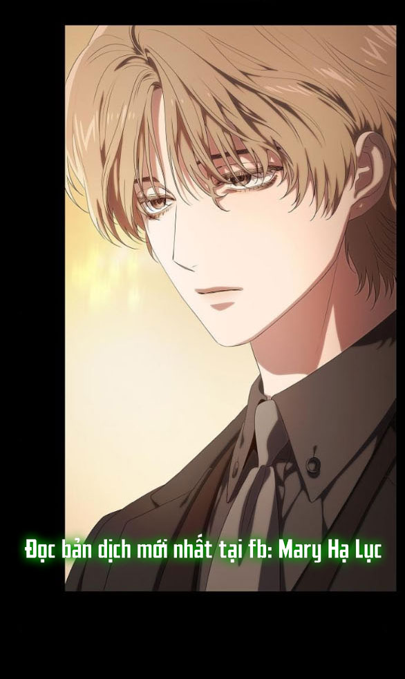 không thể thoát ra khỏi bộ phim kịch tính chapter 16.1 25