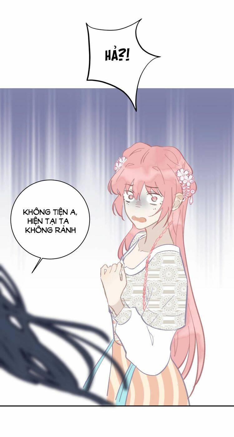 mãn đình phương - thiên hạ duy khanh chapter 15 37