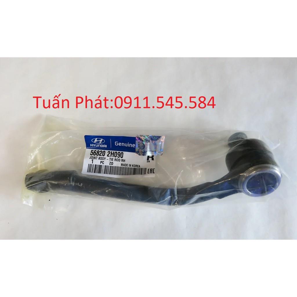 Rotuyn Lái Ngoài dành cho Cerato 2007-2013, Elantra/Avante, i30/i30CW