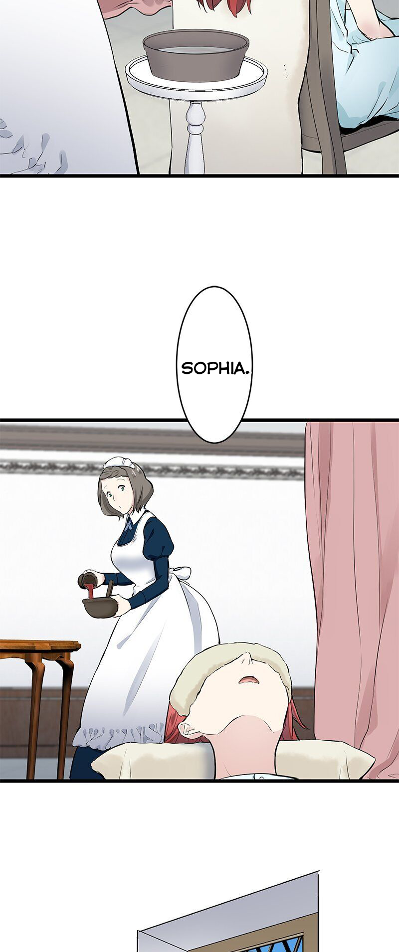 nullitas~nàng dâu giả dối~ chapter 36.1 12