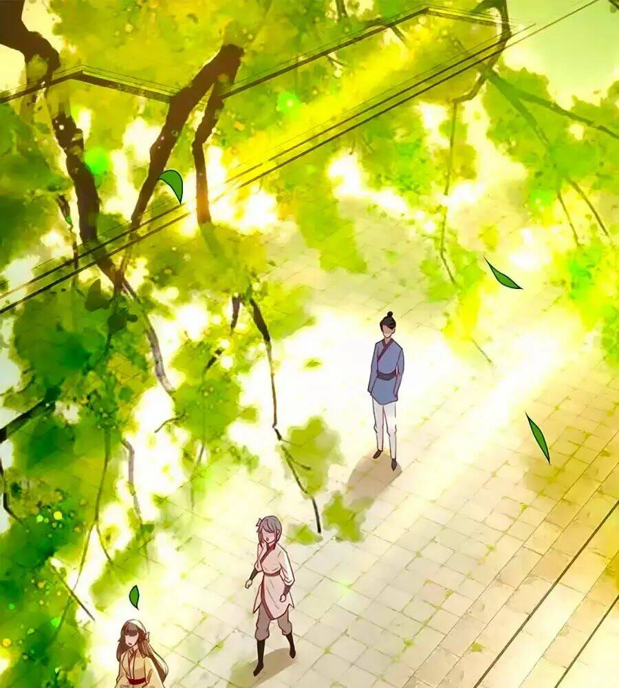 gian phi như thử đa kiều chapter 67 1