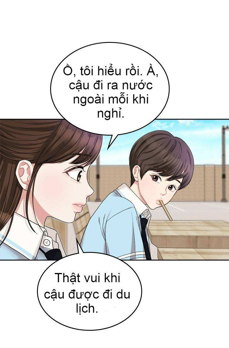 gửi tới bạn...người nắm giữ ngôi sao chapter 5 19