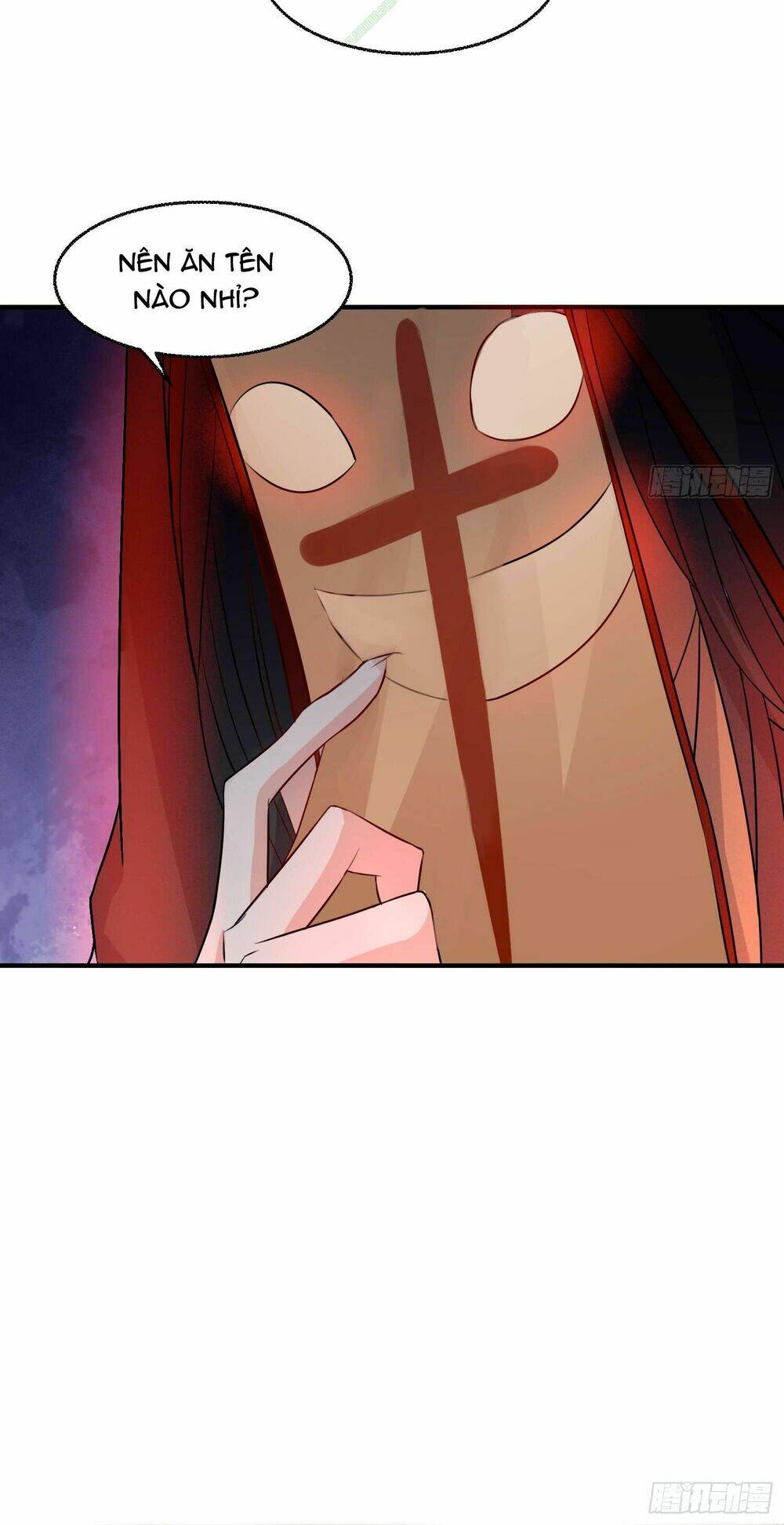 giáng thần chiến ký chapter 17 30