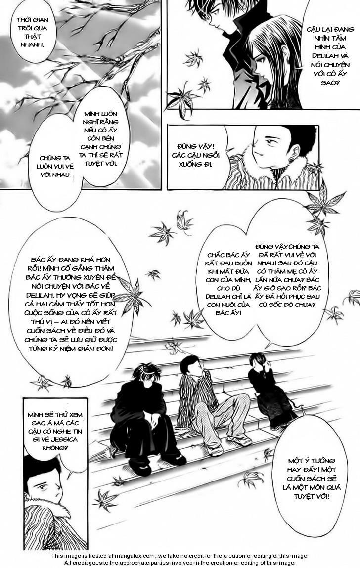 delilah's mystery chapter 6 24