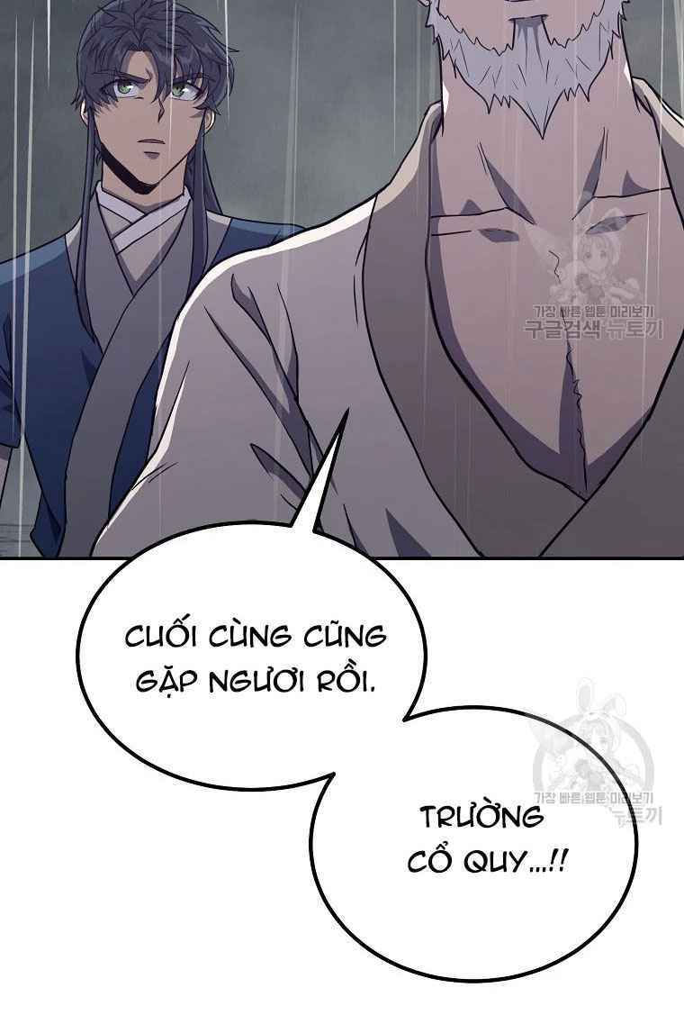 thiếu niên phương sĩ chapter 26 99