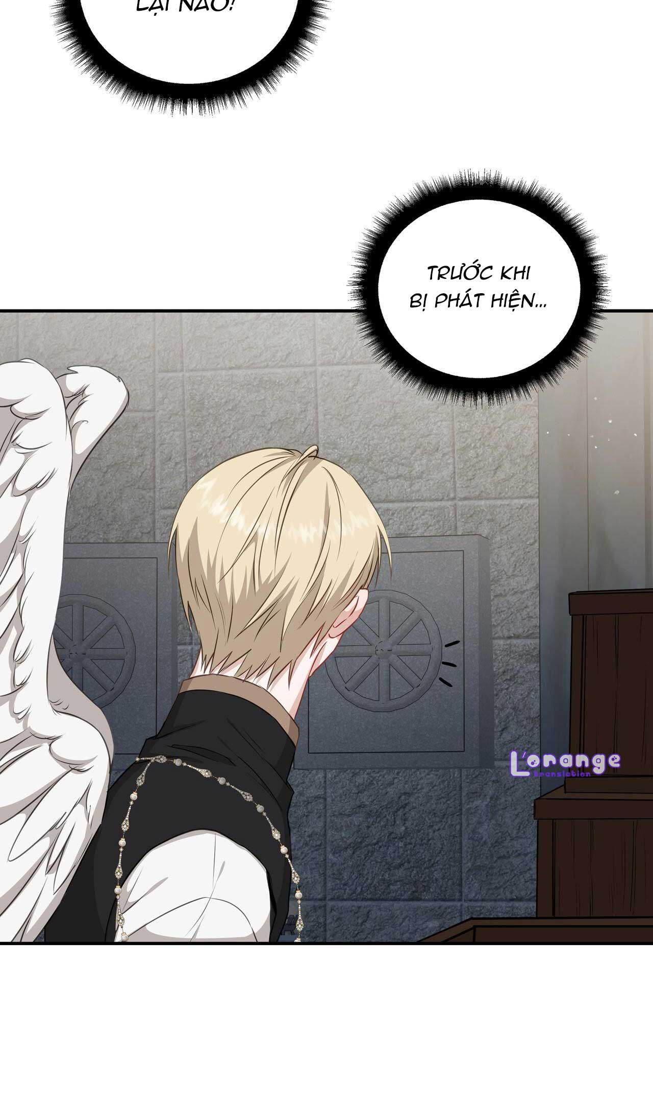 cách để sống sót với tư cách là người chơi chapter 7 84