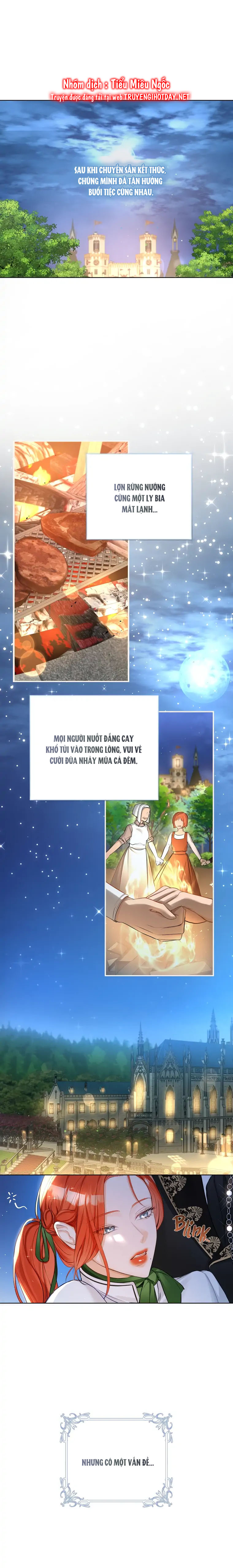 cuộc hôn nhân của đại công tước chỉ là một trò lừa đảo chapter 24.2 1